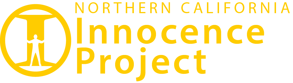 Northern California Innocence Project Logo