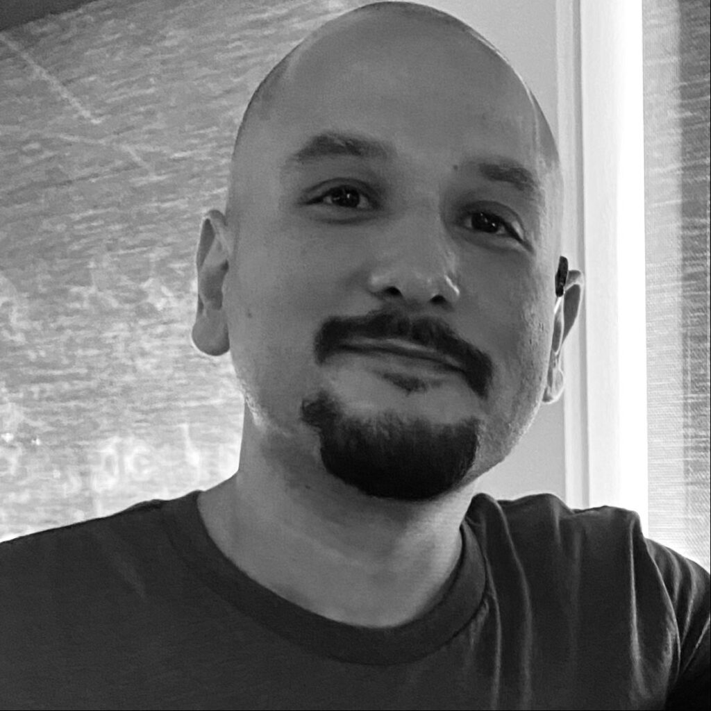 Juan Bautista Northern California Innocence Project